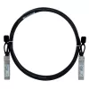 BlueOptics Ruckus 10G-SFPP-TWX-0101 cabo DAC SFP+ BlueLAN compatível, 1 m