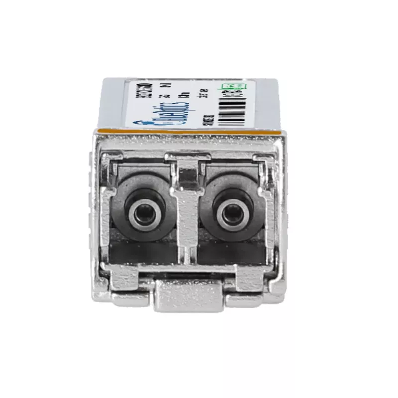 Módulo transceptor BlueOptics SFP28-25G-ERL-30-TL-BO SFP28, 25GBASE-ERL, 30 km, 1310 nm, LC duplex, SMF, para TP-Link