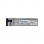 Transceptor SFP BlueOptics BO15C4931620D compatível com Synology SFP-BXD43-20KM, LC Simplex, 1000BASE-BX, 20 km