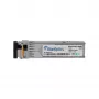 Transceptor SFP BlueOptics BO15C4931620D, LC Simplex, 1000BASE-BX-D, 20 km, compatível com TP-Link SFP-BXD43-20KM