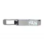 Transceptor QSFP28 BlueOptics HPE X150 JH419A, 100GBASE-SWDM4, fibra multimodo, 850nm, 100m