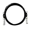 Cabo Direct Attach SFP+ para SFP+ BlueLAN 10GBASE-CR passivo compatível com TP-Link TL-SM5220-1M, 1m