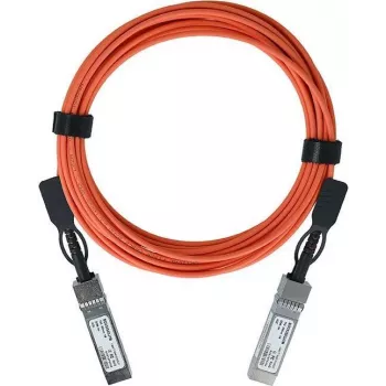BlueOptics Atto CBL-0128-003 cabo DAC QSFP+ BlueLAN compatível, 40G, 3 m