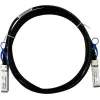 Cabo Direct Attach (DAC) BLUEOPTICS compatível com Mellanox MCP2M50-G001E30 - passivo 50 Gigabit twinaxial cobre - SFP56 para SFP56 - 1 metro