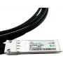 BlueLAN Hirschmann 942 280-002 cabo DAC SFP+ compatível, 10G, 1 m