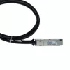 BlueOptics Lenovo 4Z57A14194 Cabo Breakout Direct Attach (DAC) QSFP56 BlueLAN Compatível - Passivo 200G para 2x100G Twinaxial Cobre, QSFP56 para 2xQSFP56, 2m