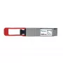 Transceptor BlueOptics QSFP+ 40GBASE-ER4 40km SMF BO25K13640D compatível com Ruckus E40G-QSFP-ER4