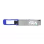 BlueOptics BO28L13602D transcetor QSFP28, compatível com Finisar FTLC1155RGPL4