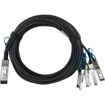 DAC QSFP28 BlueLAN BS32 compatível SC282701L2M26 (BS32-BL)