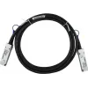 BlueLAN MCP1600-E01A-BL Compatível Cabo Direct Attach QSFP28, 100GBASE-CR4, InfiniBand EDR, 30AWG, 2m