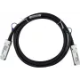 BlueLAN MCP1600-E01A-BL Compatível Cabo Direct Attach QSFP28, 100GBASE-CR4, InfiniBand EDR, 30AWG, 2m