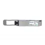 BlueOptics BO28L856S1D transcetor QSFP28, compatível com Ruckus E100G-QSFP28-BIDI