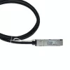 BlueOptics 40G-QSFP-C-00501-A Compatível BlueLAN Cabo DAC QSFP+ 0,5 m (30 AWG)