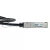 BlueOptics 40G-QSFP-C-00501-A Compatível BlueLAN Cabo DAC QSFP+ 0,5 m (30 AWG)
