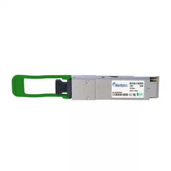 BlueOptics E100G-QSFP28-DR1 Transceptor QSFP28 Compatível BO28L136S5D
