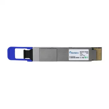 BlueOptics 980-9I16Y-00W000 Transceptor QSFP-DD 400GBASE-DR4 compatível BO29X139S5D