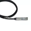 BlueLAN QSFP-40G-2M-CM-BL Cabo Direct Attach QSFP+ H3C compatível, 40GBASE-CR4, 30AWG, 2 Metros