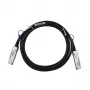 BlueLAN NVIDIA 980-9I62C-00C01A Cabo Direct Attach QSFP28 compatível, 100GBASE-CR4, 3m, Cobre Passivo