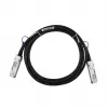 BlueLAN NVIDIA 980-9I62W-00E003 Cabo Direct Attach Copper QSFP28 compatível, 100GBASE-CR4, 3m, passivo