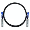 BlueLAN C-S50-S50-1M-BL Cabo Direct Attach Passivo SFP56 50GBASE-CR, 1 Metro