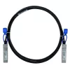 BlueLAN C-S50-S50-1M-BL Cabo Direct Attach Passivo SFP56 50GBASE-CR, 1 Metro