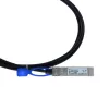 BlueLAN C-S50-S50-1M-BL Cabo Direct Attach Passivo SFP56 50GBASE-CR, 1 Metro