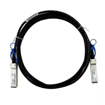 Cabo Direct Attach BlueLAN EB4M-BL Compatível IBM EB4M SFP28, 2 m