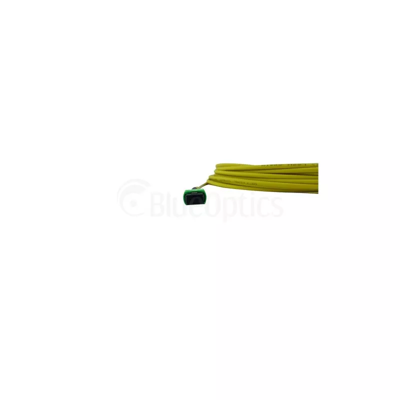 Cabo de Patch BlueOptics MFP7E30-N007 Compatível MPO-MPO Monomodo OS2, 7,5 metros