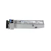 BlueOptics Hikvision HK-SFP-1.25G-20-1310-DF BO05C13620D Transceptor SFP, 1000BASE-LX, Fibra Monomodo, 1310nm, 20km