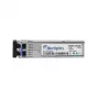 BlueOptics Hikvision HK-SFP-1.25G-20-1310 Transceptor SFP, 1000BASE-LX, Fibra Monomodo, 1310nm, 20km