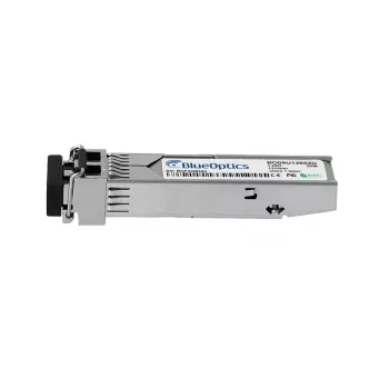 BlueOptics Hikvision HK-SFP-1.25G-1310-DF-MM BO05U13602D Transceptor SFP, 1000BASE-X, Fibra Multimodo, 1310nm, 2km