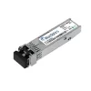 BlueOptics Hikvision HK-SFP-1.25G-1310-DF-MM BO05U13602D Transceptor SFP, 1000BASE-X, Fibra Multimodo, 1310nm, 2km