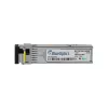 BlueOptics Hikvision HK-SFP-1.25G-20-1550 BO15C5531620D Transceptor SFP, LC-Simplex, 1000BASE-BX-D, Fibra Monomodo, TX1550nm/RX1310nm, 10 km