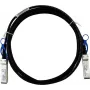 BlueOptics Alcatel-Lucent SFP-50G-C3M BlueLAN 50GBASE-CR Cabo Direct Attach SFP56 para SFP56 Passivo, 3 Metros