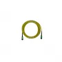 Cabo de patch de fibra ótica monomodo BlueOptics Cisco CB-M12-M12-SMF3M MPO para MPO 3 m (9/125 µm) G.657.A1 LSZH amarelo