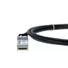 Cabo Direct Attach SFP+ para SFP+ passivo BlueOptics Hirschmann 942280003 BlueLAN 10GBASE-CR, 2 metros