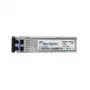 Transceptor SFP BlueOptics compatível com TP-Link ISM311LS, 1000BASE-LX, fibra monomodo, 1310nm, 10 km