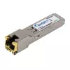 Transceptor SFP BlueOptics compatível com TP-Link SM331T, cobre RJ45, 1000BASE-T, 100 m