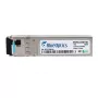 Transceptor Bidi SFP+ BlueOptics compatível com TP-Link SM5110LSA-10, LC simplex, 10GBASE-BX-D, fibra monomodo, TX1330nm/RX1270nm, 10 km