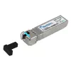 Transceptor Bidi SFP+ BlueOptics compatível com TP-Link SM5110LSA-10, LC simplex, 10GBASE-BX-D, fibra monomodo, TX1330nm/RX1270nm, 10 km