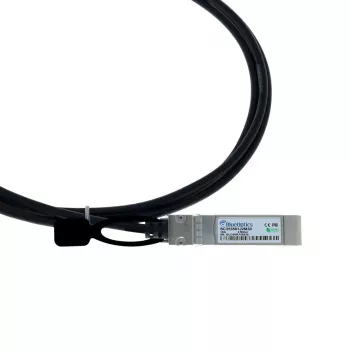 Cabo Direct Attach SFP+ passivo BlueOptics TP-Link SM5220-1M BlueLAN 10GBASE-CR, 3 m