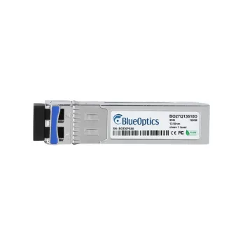 Transceptor BlueOptics SFP28 TP-Link SM6110-LR, 25GBASE-LR, fibra monomodo, 1310nm, 10KM
