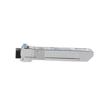 Transceptor BlueOptics SFP28 TP-Link SM6110-LR, 25GBASE-LR, fibra monomodo, 1310nm, 10KM