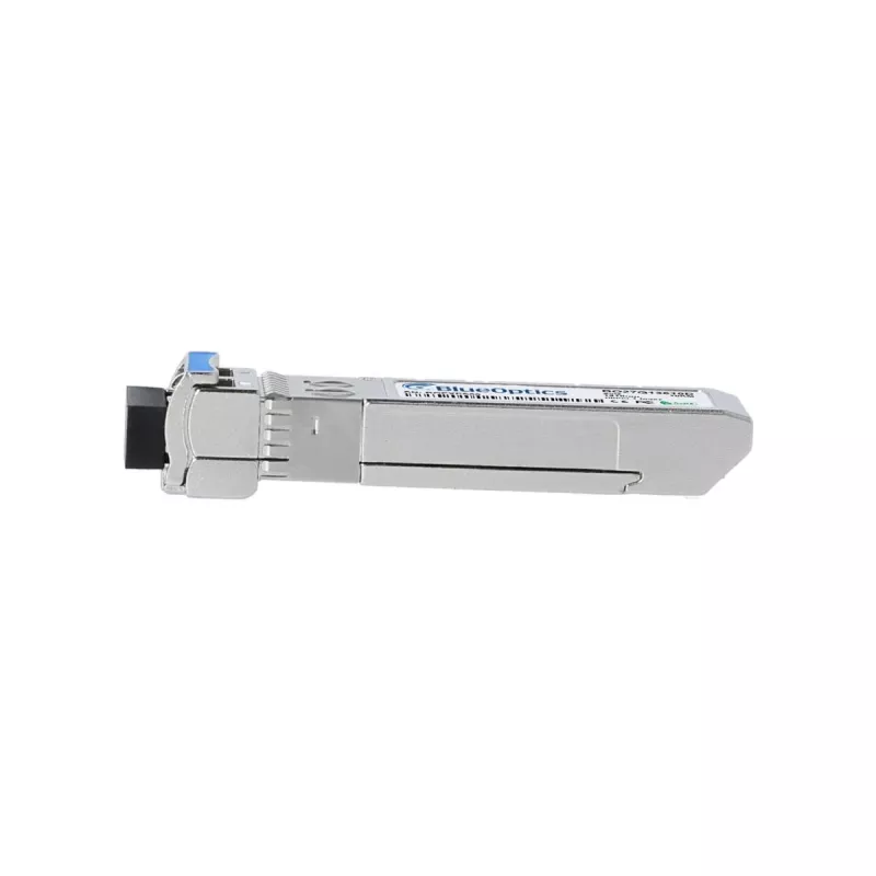 Transceptor BlueOptics SFP28 TP-Link SM6110-LR, 25GBASE-LR, fibra monomodo, 1310nm, 10KM