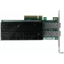 Placa de rede Ethernet BlueOptics baseada em E810-XXVAM2 25G dual-port SFP28 (E810XXVAM2-2BP-BO)