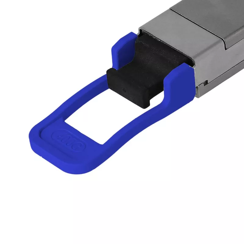 BlueOptics Networks 400G-DR4-QSFPDD500M compatível com BlueOptics QSFP-DD BO29X139S5D