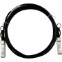 BlueLAN SC353501J0.5M30 Cabo Direct Attach SFP+ para SFP+ Passivo 10GBASE-CR, 0,5 metros, AWG30