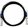 BlueLAN Cabo Direct Attach SFP28 Passivo 25GBASE-CR, 0,5m, AWG30, Compatível com NVIDIA 980-9I63X-00A00A