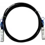 BlueLAN Compatível com NVIDIA 980-9I875-00G003 Cabo Direct Attach SFP56 para SFP56 Passivo 50GBASE-CR, 3 metros