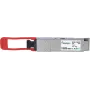 BlueOptics Extreme Networks EQPT1H4ER4ECL1LT Transceptor QSFP28 Compatível, 100GBASE-ER4L, LC-Duplex, Monomodo, 1310nm, 30km, 0-70°C, DDM